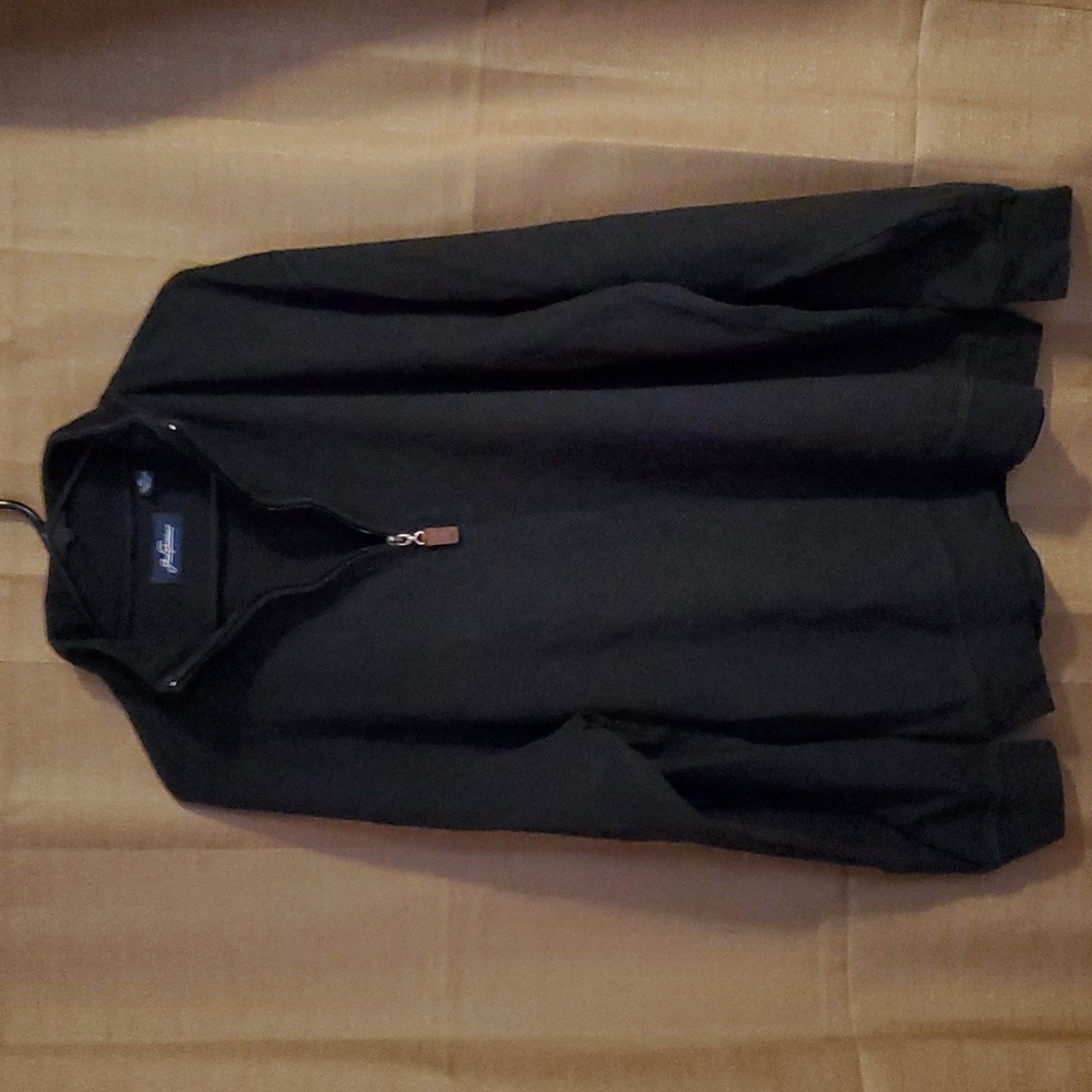 🔥 Men Sweater with Zipper